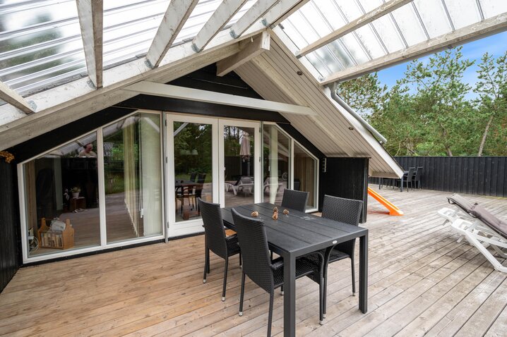 Sommerhus 30210 på Hans Hansensvej 26, Houstrup - Billede #15