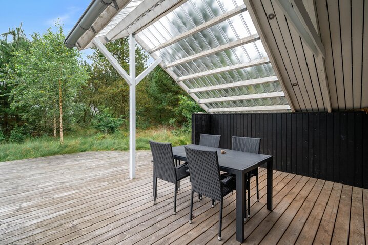 Sommerhus 30210 på Hans Hansensvej 26, Houstrup - Billede #16