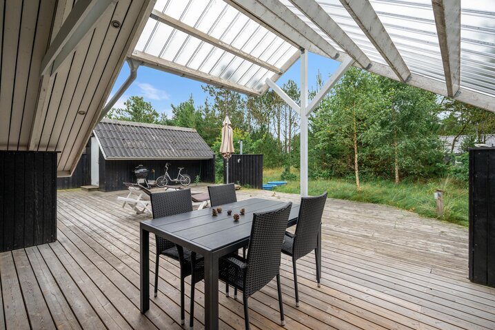 Ferienhaus 30210 in Hans Hansensvej 26, Houstrup - Bild #17