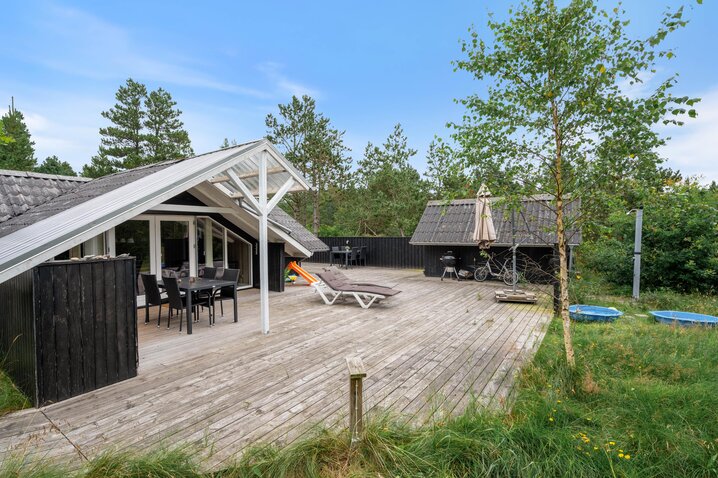 Sommerhus 30210 på Hans Hansensvej 26, Houstrup - Billede #18