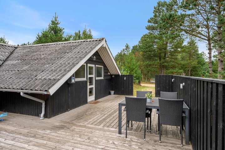 Sommerhus 30210 på Hans Hansensvej 26, Houstrup - Billede #19