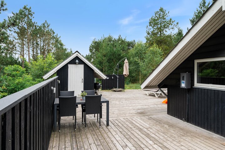 Ferienhaus 30210 in Hans Hansensvej 26, Houstrup - Bild #20