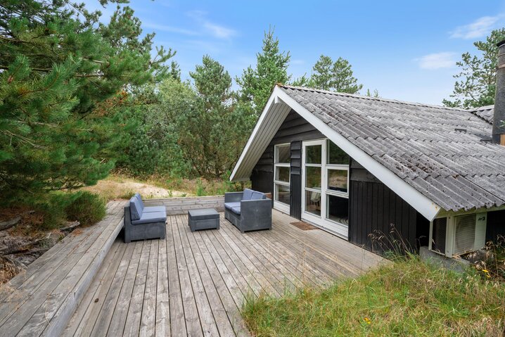 Ferienhaus 30210 in Hans Hansensvej 26, Houstrup - Bild #21