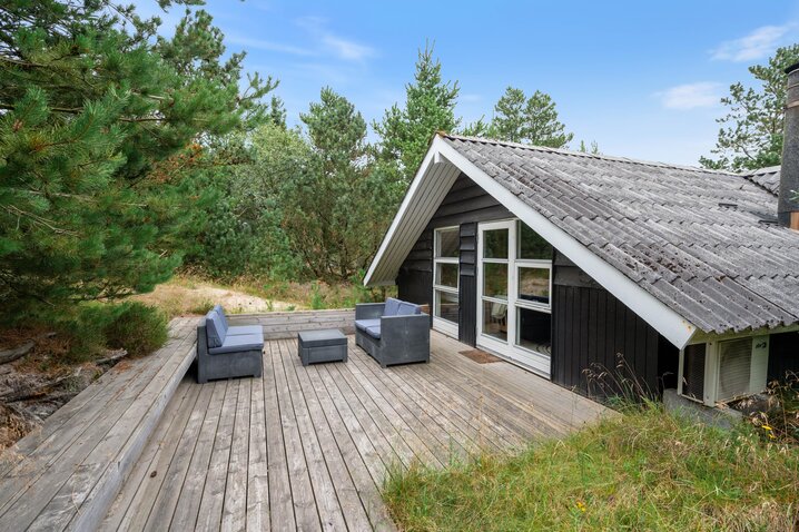 Sommerhus 30210 på Hans Hansensvej 26, Houstrup - Billede #21