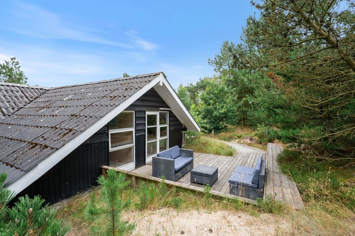 Ferienhaus 30210 in Hans Hansensvej 26, Houstrup - Bild #22