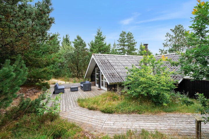 Sommerhus 30210 på Hans Hansensvej 26, Houstrup - Billede #24