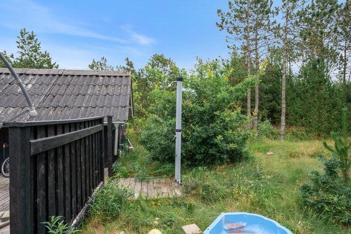 Sommerhus 30210 på Hans Hansensvej 26, Houstrup - Billede #25