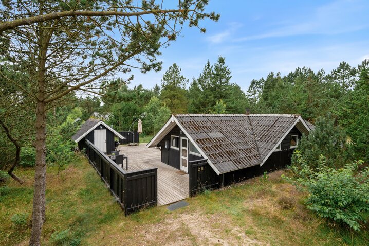 Sommerhus 30210 på Hans Hansensvej 26, Houstrup - Billede #27