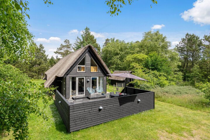 Sommerhus 30211 på Hans Hansensvej 11, Houstrup - Billede #25