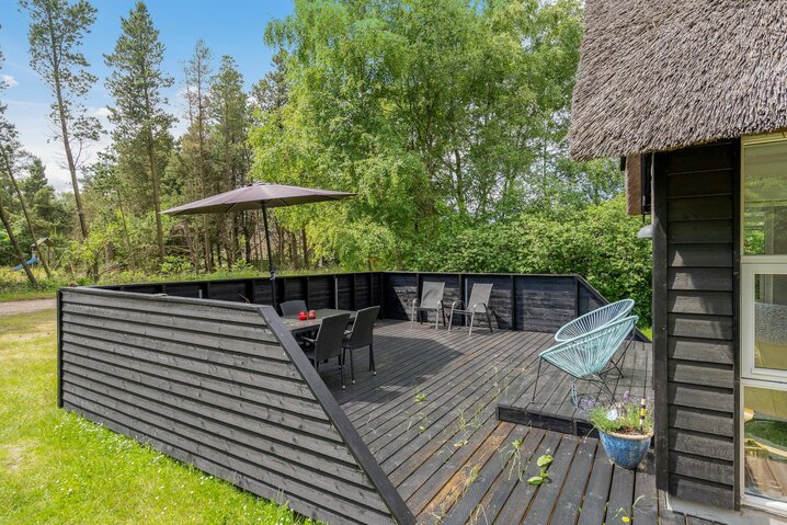 Sommerhus 30211 på Hans Hansensvej 11, Houstrup - Billede #28