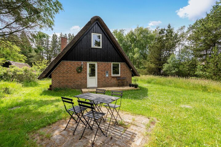 Sommerhus 30211 på Hans Hansensvej 11, Houstrup - Billede #31