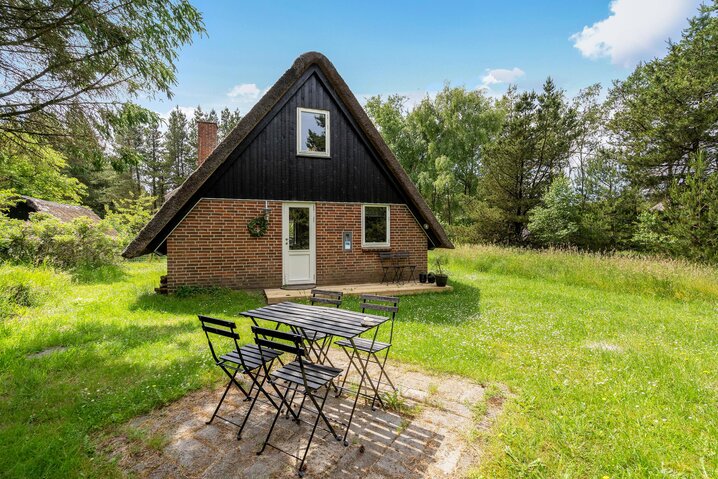 Sommerhus 30211 på Hans Hansensvej 11, Houstrup - Billede #31