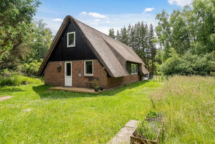 Sommerhus 30211 på Hans Hansensvej 11, Houstrup - Billede #33