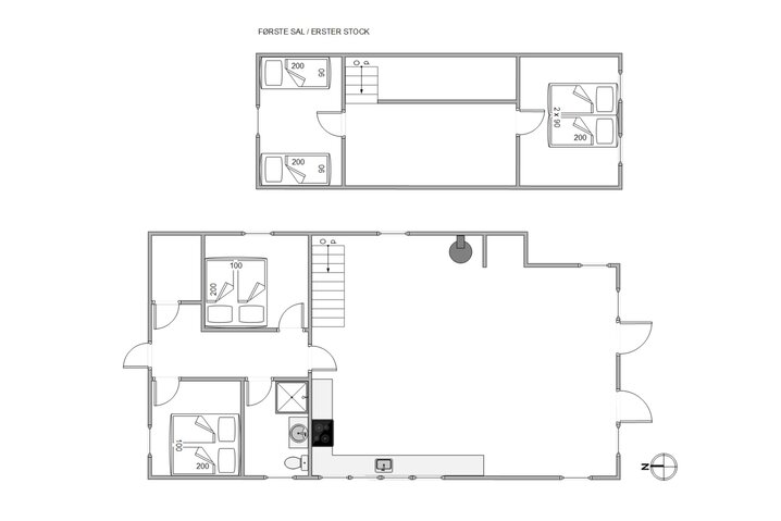 Sommerhus 30211 på Hans Hansensvej 11, Houstrup - Billede #13