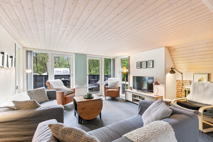 Sommerhus 30211 på Hans Hansensvej 11, Houstrup - Billede #1
