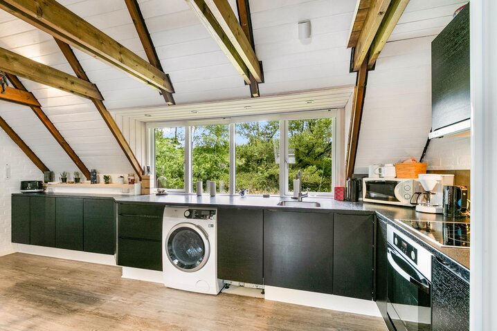 Sommerhus 30211 på Hans Hansensvej 11, Houstrup - Billede #12