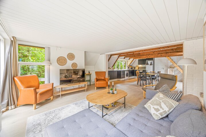 Ferienhaus 30211 in Hans Hansensvej 11, Houstrup - Bild #1