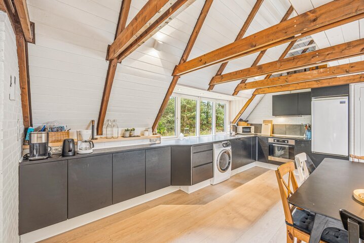 Ferienhaus 30211 in Hans Hansensvej 11, Houstrup - Bild #2