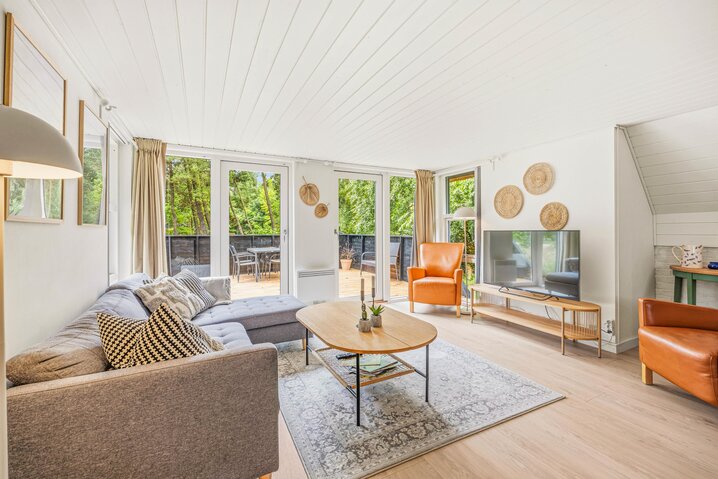 Ferienhaus 30211 in Hans Hansensvej 11, Houstrup - Bild #4