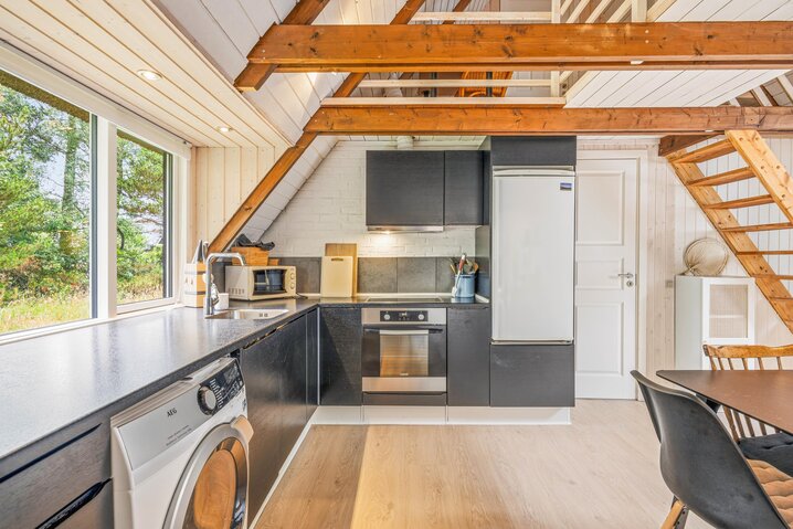 Ferienhaus 30211 in Hans Hansensvej 11, Houstrup - Bild #8