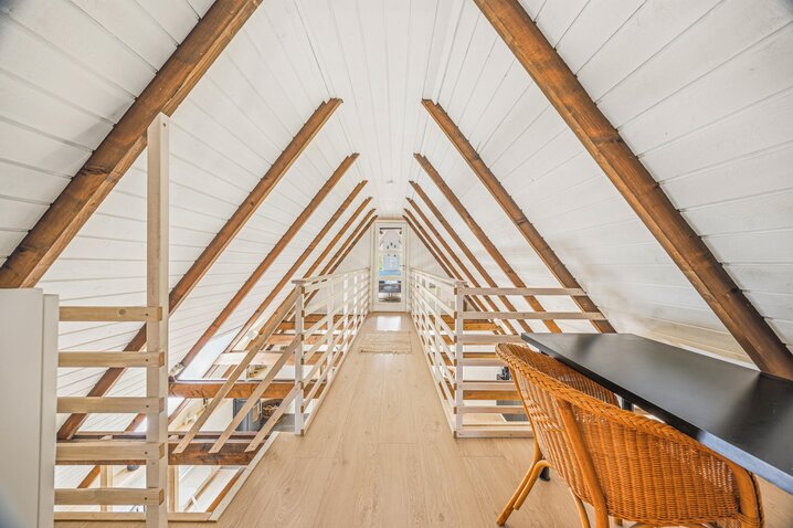 Ferienhaus 30211 in Hans Hansensvej 11, Houstrup - Bild #10