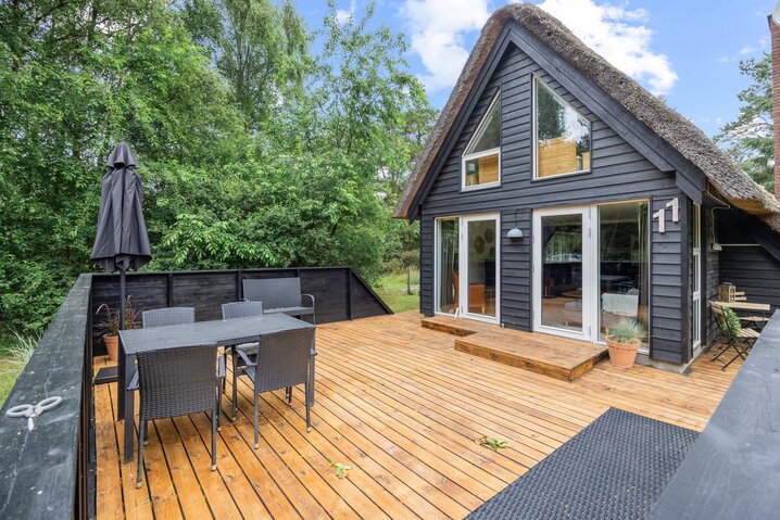 Ferienhaus 30211 in Hans Hansensvej 11, Houstrup - Bild #17