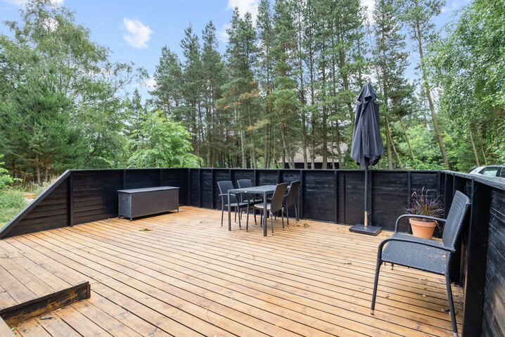 Ferienhaus 30211 in Hans Hansensvej 11, Houstrup - Bild #19