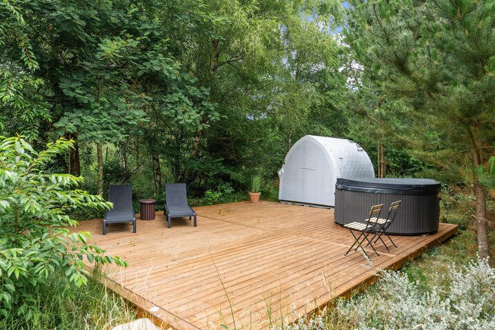 Ferienhaus 30211 in Hans Hansensvej 11, Houstrup - Bild #20