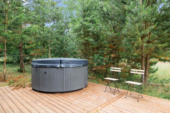 Ferienhaus 30211 in Hans Hansensvej 11, Houstrup - Bild #22
