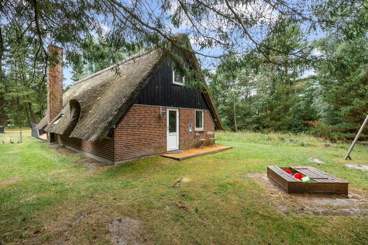 Ferienhaus 30211 in Hans Hansensvej 11, Houstrup - Bild #24