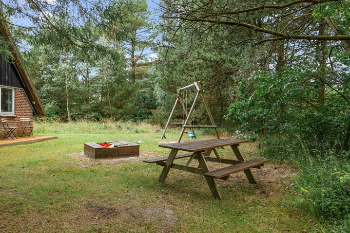 Ferienhaus 30211 in Hans Hansensvej 11, Houstrup - Bild #25