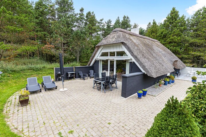 Ferienhaus 30212 in Hans Hansensvej 55, Houstrup - Bild #0