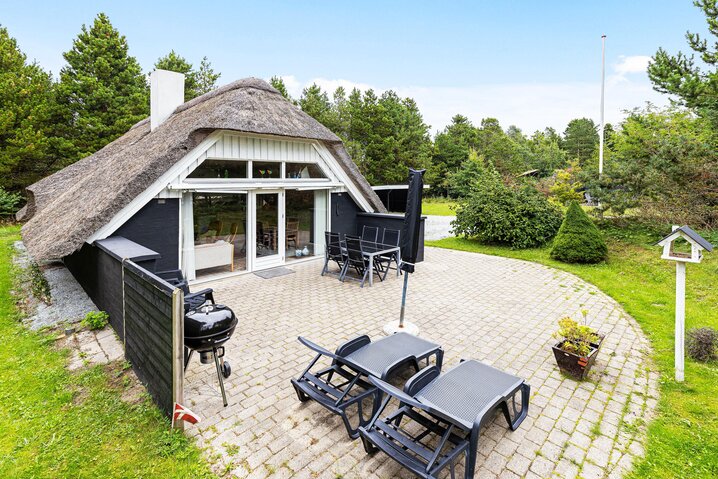 Ferienhaus 30212 in Hans Hansensvej 55, Houstrup - Bild #15