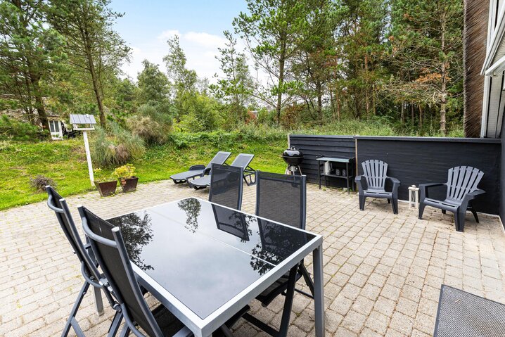 Ferienhaus 30212 in Hans Hansensvej 55, Houstrup - Bild #16