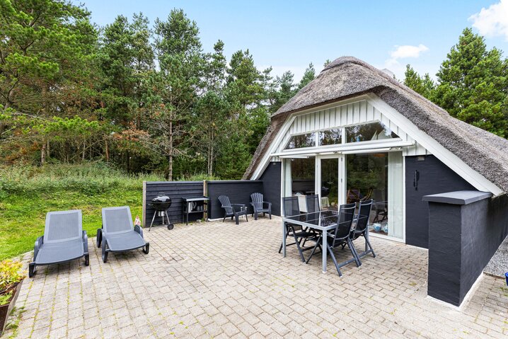 Ferienhaus 30212 in Hans Hansensvej 55, Houstrup - Bild #17