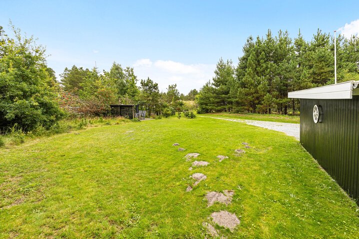 Ferienhaus 30212 in Hans Hansensvej 55, Houstrup - Bild #18