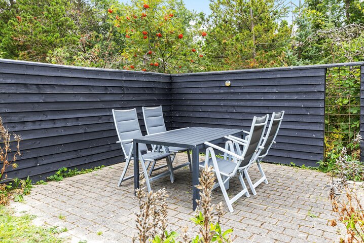 Ferienhaus 30212 in Hans Hansensvej 55, Houstrup - Bild #19