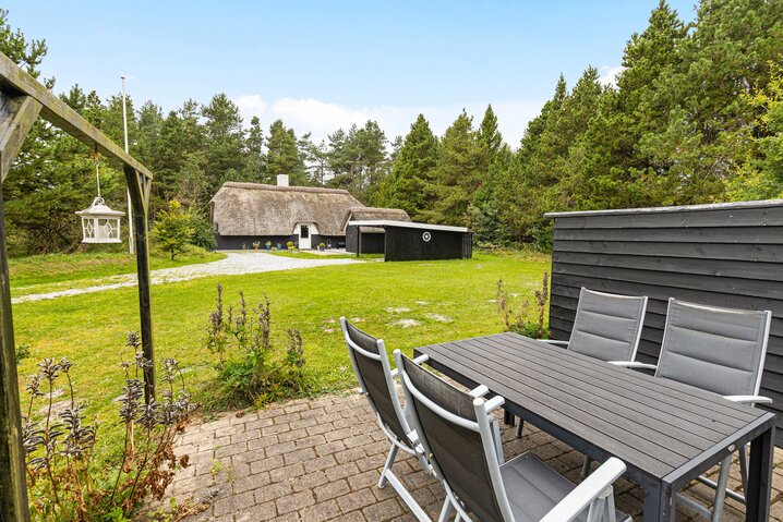 Ferienhaus 30212 in Hans Hansensvej 55, Houstrup - Bild #20