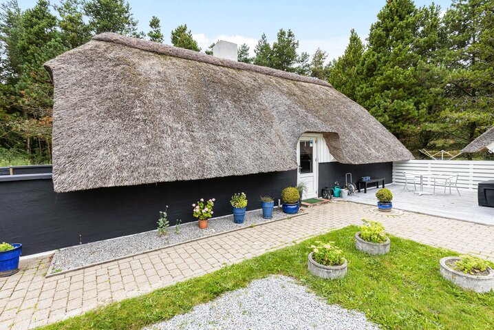 Ferienhaus 30212 in Hans Hansensvej 55, Houstrup - Bild #21