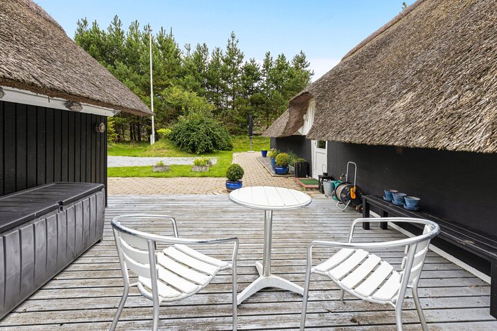 Ferienhaus 30212 in Hans Hansensvej 55, Houstrup - Bild #23