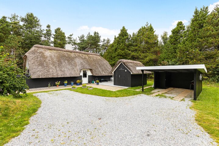 Ferienhaus 30212 in Hans Hansensvej 55, Houstrup - Bild #24