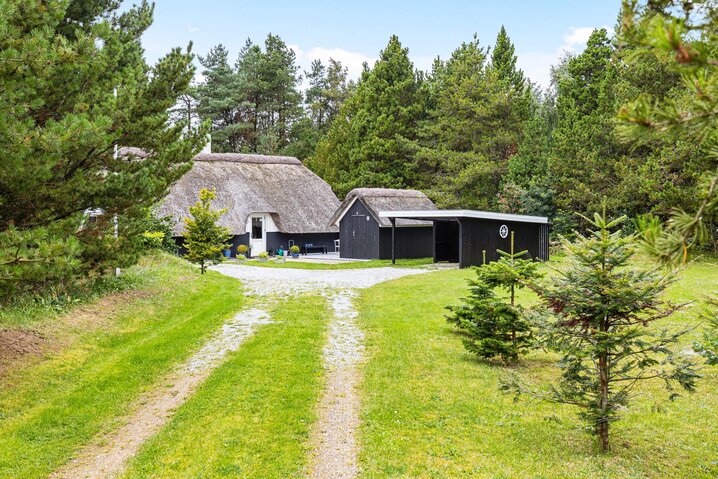 Ferienhaus 30212 in Hans Hansensvej 55, Houstrup - Bild #25