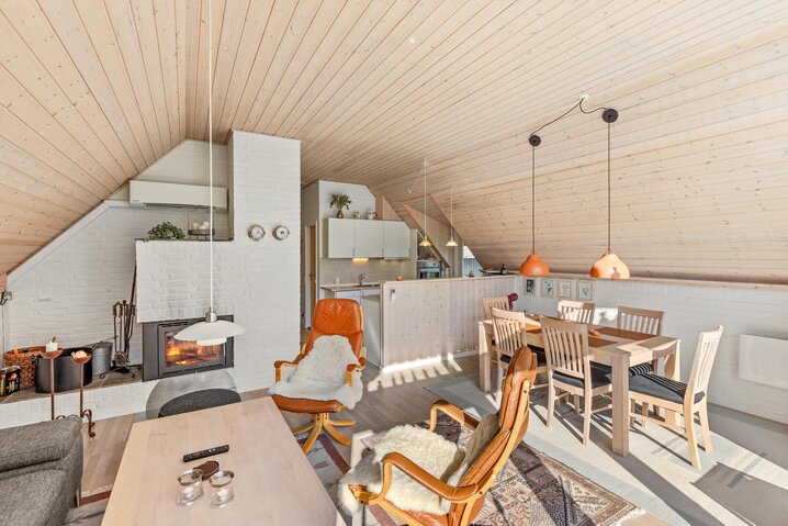 Ferienhaus 30212 in Hans Hansensvej 55, Houstrup - Bild #5