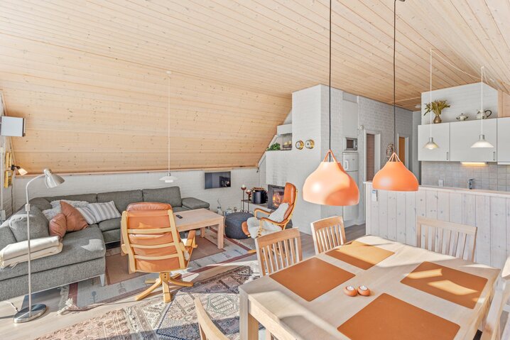 Ferienhaus 30212 in Hans Hansensvej 55, Houstrup - Bild #6