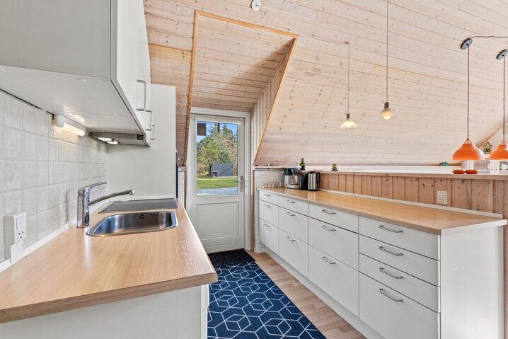 Ferienhaus 30212 in Hans Hansensvej 55, Houstrup - Bild #2