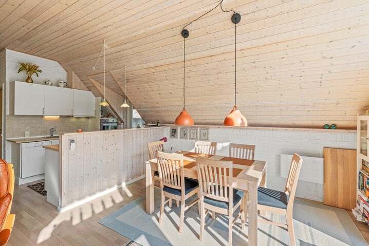 Ferienhaus 30212 in Hans Hansensvej 55, Houstrup - Bild #7