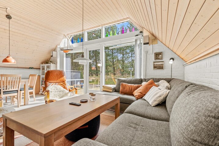 Ferienhaus 30212 in Hans Hansensvej 55, Houstrup - Bild #1