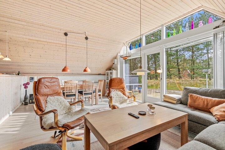 Ferienhaus 30212 in Hans Hansensvej 55, Houstrup - Bild #4
