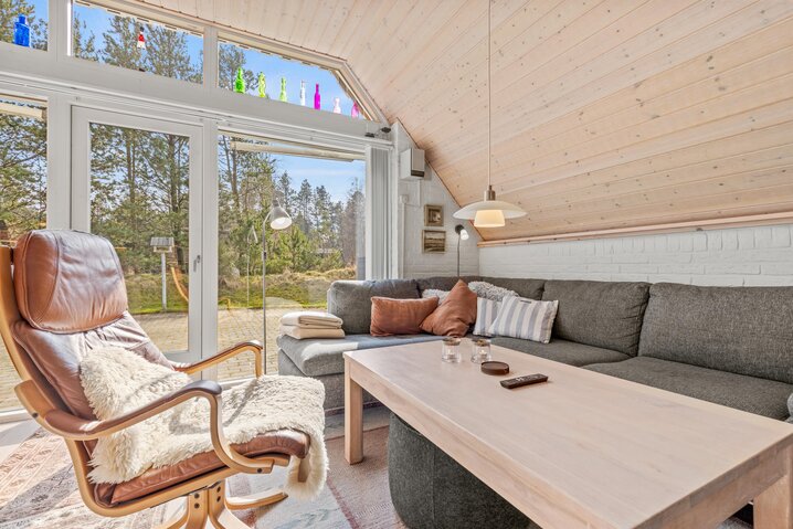 Ferienhaus 30212 in Hans Hansensvej 55, Houstrup - Bild #3