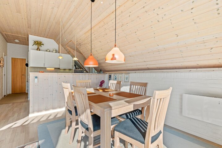 Ferienhaus 30212 in Hans Hansensvej 55, Houstrup - Bild #8